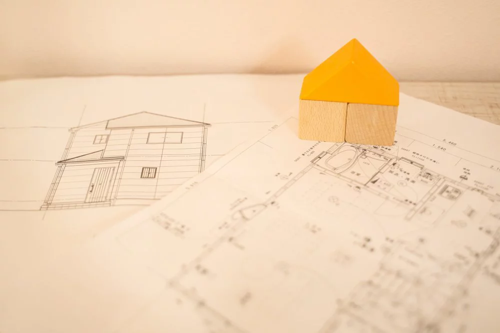 No.210【KOYO ARCHITECTSの新築】注文住宅の間取りの決め方｛松山市・西条市・新居浜市・四国中央市の新築住宅｝