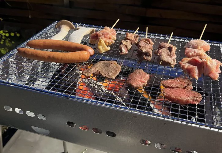 最近の話　4月編